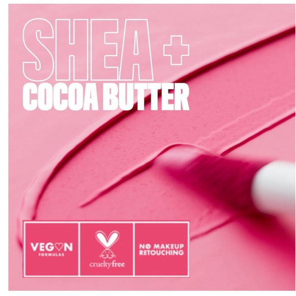 NYX Smooth Whip Matte Lip Cream Berry Bed Sheets - Picture 7 of 8